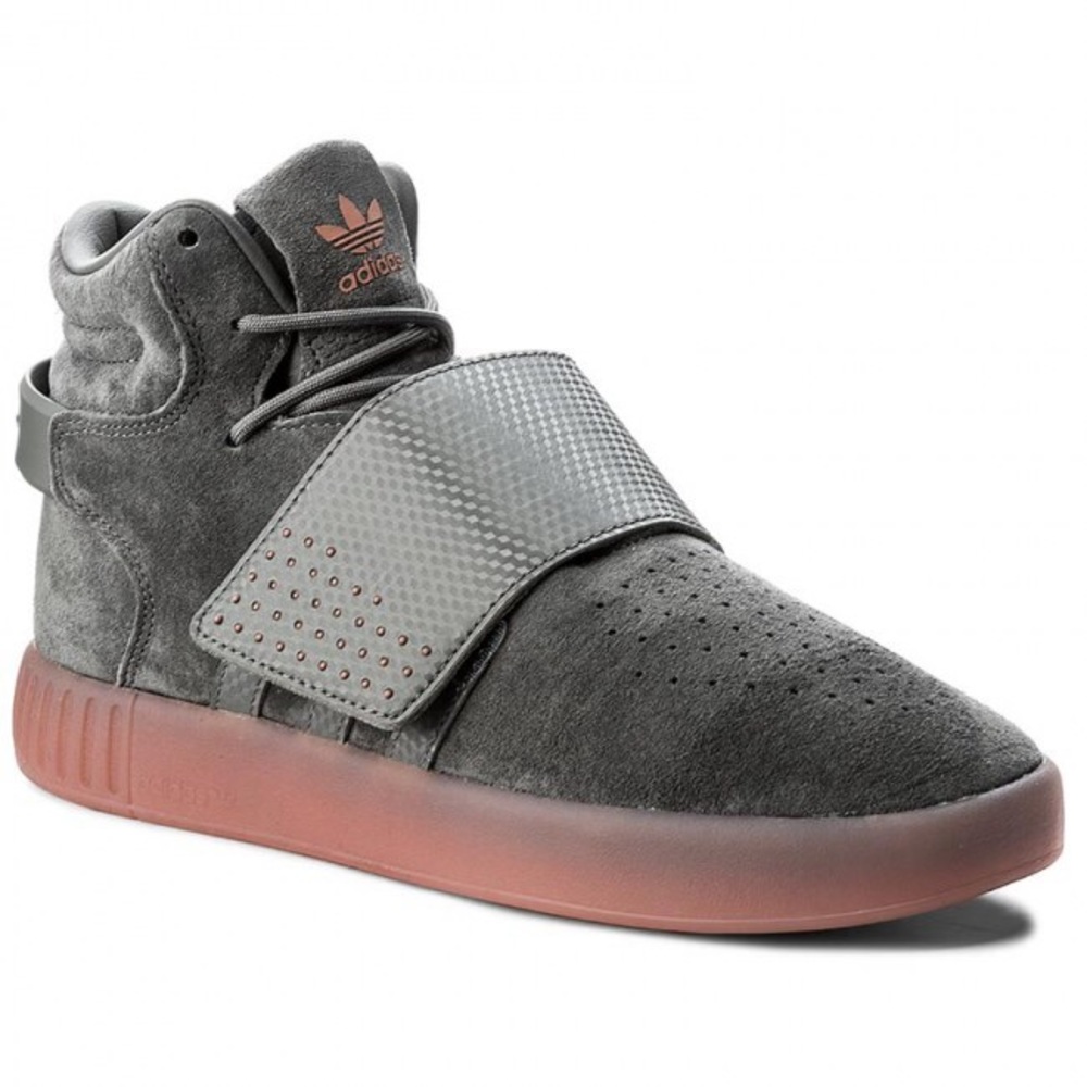 Adidas Tubular Invader Strap